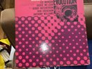 GRACHAN MONCUR 111-EVOLUTION NY RVG  EAR MONO LEE MORGAN