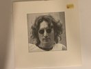 John Lennon - stand by me  - vintage vinyl record single 7 inch Beatles