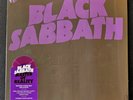 Black Sabbath - Master Of Reality - RSD 2021 - Purple Vinyl - Sealed
