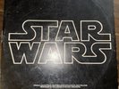 Star Wars 1977 Vinyl Record John Williams Soundtrack (2-Disc Set)