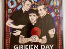 GREEN DAY - GREATEST HITS: GOD'S FAVORITE BAND 2X VINYL LP (NEW)
