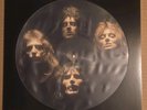 Queen - Bohemian Rhapsody 50th Anniversary Limited 12
