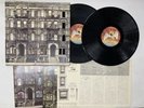 Led Zeppelin Physical Graffiti Japan LP [76041ER]