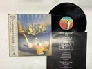 Supertramp Breakfast In America Japan LP OBI [76253ER]