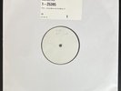 PRINCE & REVOLUTION Parade 2016 Record Industry Test Pressing 12