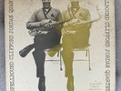 Clifford Jordan - Spellbound 1960 MONO JAZZ Vinyl LP Riverside Records RARE