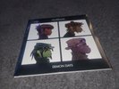 Gorillaz Demon Days Vinyl 2LP New Sealed Vinyl LP