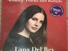Lana Del Rey - Acoustic Tracks & Ballads SEALED/NM ltd edtn #080/350 PURPLE vnyl