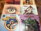 6 PRETTY THINGS BRIT INVASION PSYCH PROG ROCK  Parachute Savage Eye Silk Torpedo