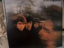 The Rolling Stones - Necrophilia - Vinyl LP - RARE - MINT- Condition