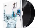 RADIOHEAD Ok Computer New Vinyl LP