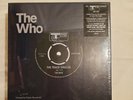 THE WHO - VOL.3 TRACK RECORDS Box Set - 15x 7” Vinyl Record Singles (UK IMPORT)