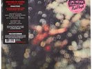 Pink Floyd Obscured by Clouds
