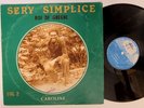 SERY SIMPLICE | Raw | Dancefloor | Soukous Afro LP HEAR
