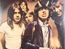 AC/DC  Highway To Hell LP Album vinyl record 2009 reissue remastered 180g Metal