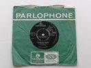 THE BEATLES ORIG 1966 UK 45    PAPERBACK WRITER   RAIN  PARLOPHONE  R 5452