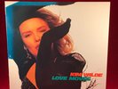 KIM WILDE Love Moves 1990 UK vinyl LP + INNER It's Here Time original Someday D