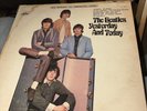 The Beatles - Yesterday And Today Vinyl LP RARE 2nd State Stereo Butcher Cover