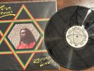 Peter Broggs Rastafari Liveth LP (RAS) EX