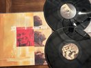 Horace Andy Good Vibes 2LP (Blood And Fire) EX
