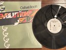 Cultural Roots Revolutionary Sounds LP (Germain) EX