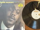 Michael Prophet Certify LP (Burning Sounds) EX