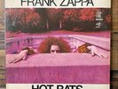 Frank Zappa Hot Rats 1969 Vinyl VG/NM First Pressing