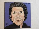 Leonard Cohen 