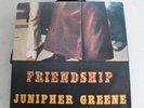 Junipher Greene  Friendship SLP 1413/1414  Double Vinyl Album VG+ Ltd 300/136