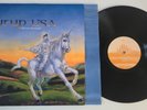 SYRUP USA All Over The Land LP Vinyl 1997 Album SPACE ROCK Flydaddy