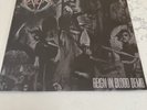 SLAYER Reign In Blood DEMOS Color Vinyl NEW/ SEALED