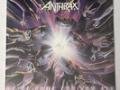 We've Come for You All by Anthrax (Record, 2021)