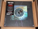 Pink Floyd - P.U.L.S.E. (Pulse) EU 180g Reissue Pressing 2018 Box/Vinyl SEALED