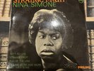 Nina Simone - Strange Fruit EP On Philips
