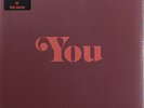 Larry Lovestein & the Velvet Revival - You Black Vinyl EP Record 10