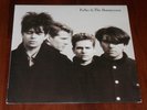 ECHO & THE BUNNYMEN- SELF TITLED  1ST PRESS    SRC