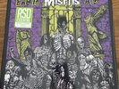 Misfits - Earth A.D. / Wolfs Blood [Purple Vinyl] NEW Vinyl RSD ESSENTIAL