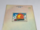 Allman Brothers Eat a Peach Vinyl Double LP Record German Pressing CAP 67501 NM