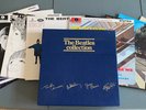 The Beatles BC13 Blue Box Collection Complete UK Edition LP NM Vinyls