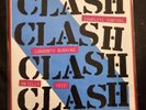 Clash Complete Control B/W London's Burning Blue Vinyl 7