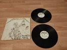 Metallica – ...And Justice For All – YUGOSLAV 2LP 1988 EXC/VG RARE Thrash Metal