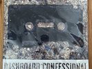 Dashboard Confessional - A Mark, A Mission, A Brand, A Scar - IVC In-Hand #/3000
