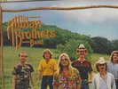 12 Southern Rock Lps (Allmans, Outlaws, Marshall Tucker Band)