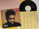 TRACY CHAPMAN Self Titled 1988 PROMO QUIEX AUDIOPHILE LP +Inner *M- VINYL* b905