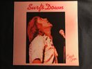Beach Boys SURF'S DOWN Rare Fan Club LP