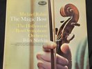 MICHAEL RABIN THE MAGIC BOW OG 1960 CAPITOL STEREO LP SP-8510 VG+ EXC