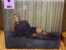 *SIGNED* Hilary Duff Luck Or Something Pink Vinyl LP Autographed Card *IN HAND*