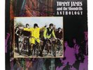 Tommy James & The Shondells – Anthology DOUBLE LP 2x Vinyl EX/VG Rhino