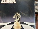 ZEBRA - No Tellin’ Lies Vinyl NEW ( LP US Atlantic 80159-1  SEALED  MINT RARE