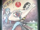 ACDC Dirty Deeds Done Dirt Cheap 1st pressing 1976 Albert production  Blue Roo